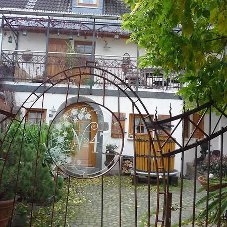 Ferienwohnung Jahnke Ferienhaus *