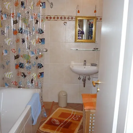 Ferienwohnung Jahnke