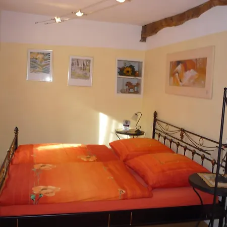 Ferienhaus Ferienwohnung Jahnke Mayschoß