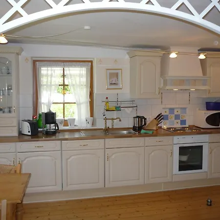 Ferienwohnung Jahnke Ferienhaus Mayschoß