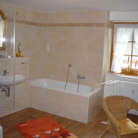 Ferienwohnung Jahnke Ferienhaus Mayschoß